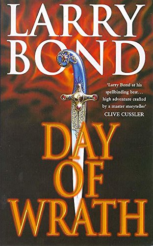 Cover of Day of Wrath
