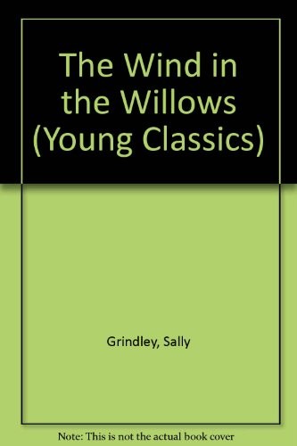 Cover of The Wind In The Willows