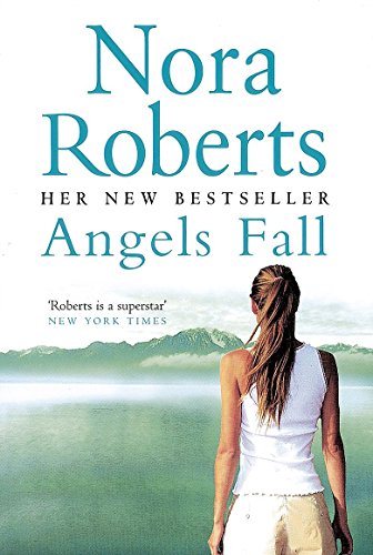 Cover of Angels Fall