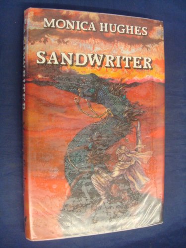 Cover of Sandwriter
