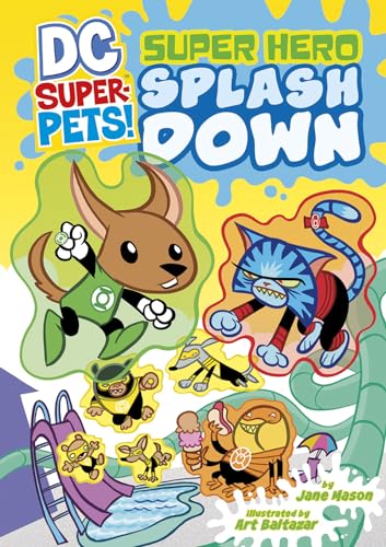 super-hero-splash-down