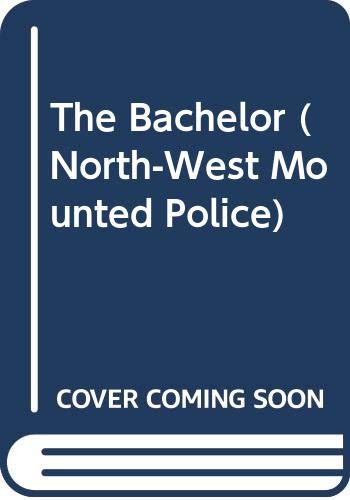 Cover of The Bachelor