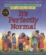It's Perfectly Normal