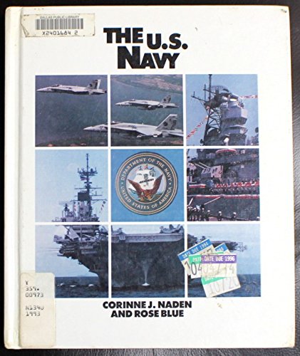 The U.S. Navy
