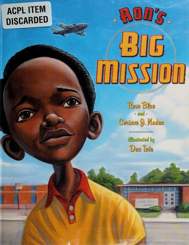 Ron's Big Mission
