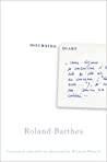 Cover of Mourning Diary