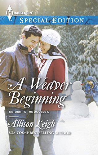 Cover of A Weaver Beginning
