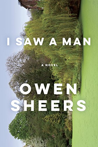 I Saw A Man