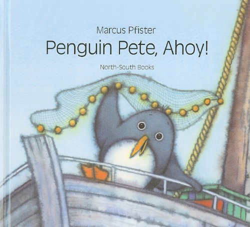 Penguin Pete, Ahoy