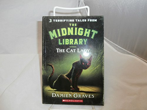 Cover of The Cat Lady