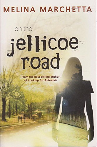 Cover of On the Jellicoe Road