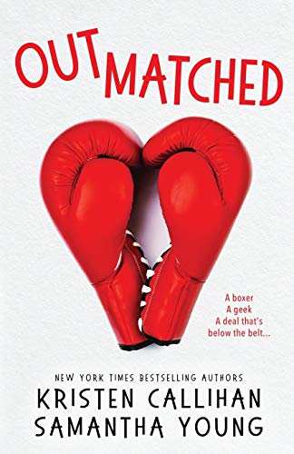 Cover of Outmatched
