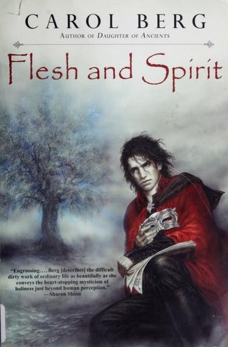 Cover of Flesh and Spirit