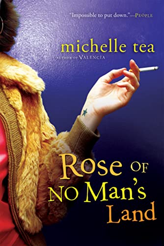 Cover of Rose of No Man's Land