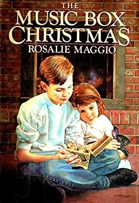 The Music Box Christmas