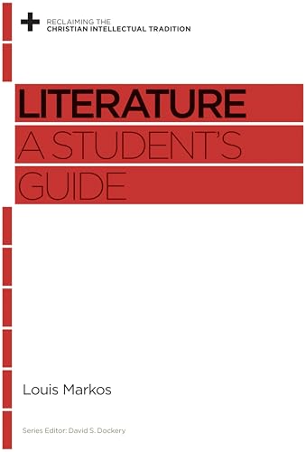 Cover of Literature: A Student's Guide
