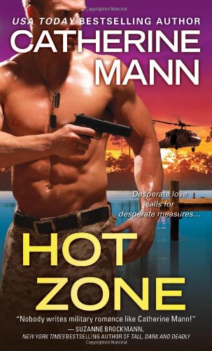 Cover of Hot Zone