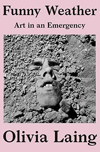 Cover of Funny Weather: Art in an Emergency