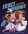 Cover of Fierce Heroines