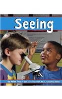 Cover of Seeing