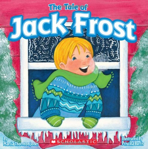 The Tale of Jack Frost