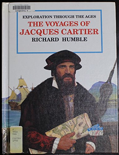 The Voyages of Jacques Cartier
