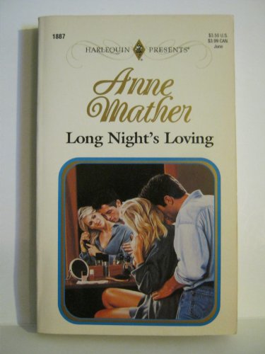 Cover of Long Night's Loving
