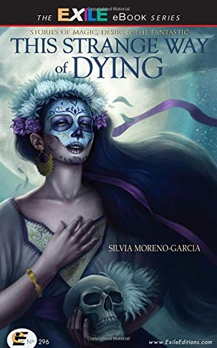 Cover of This Strange Way of Dying