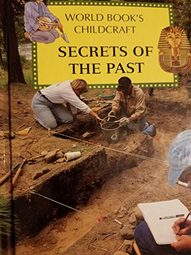 Cover of Secrets of the Past