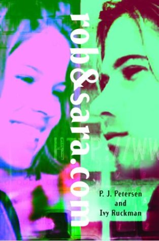 Cover of Rob&Sara.com