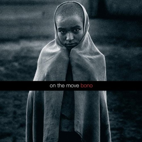 Cover of On the Move: A Speech