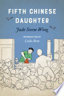 Cover of Fifth Chinese Daughter