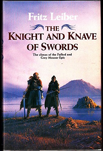 The Knight and Knave of Swords