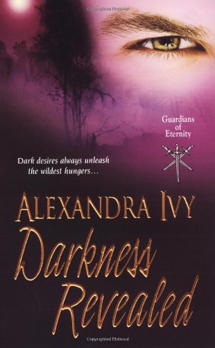 Darkness revealed
