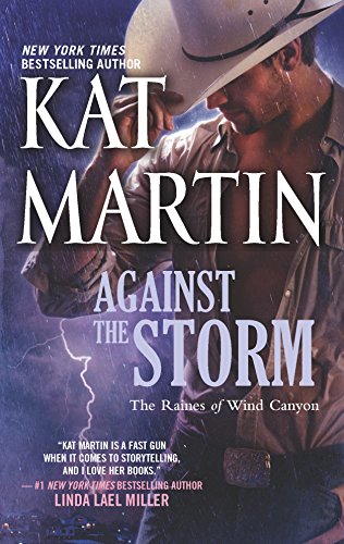 Cover of Against the Storm
