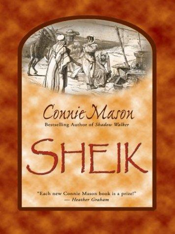 Cover of Sheik