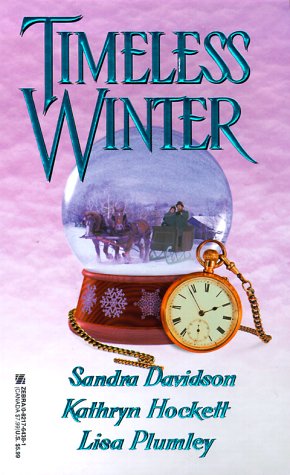 Cover of Timeless Winter