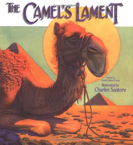 The camel's lament