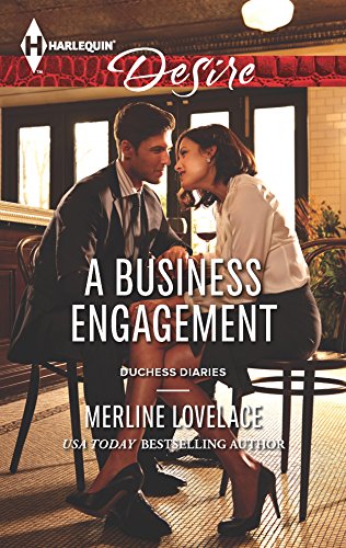 Cover of A Business Engagement