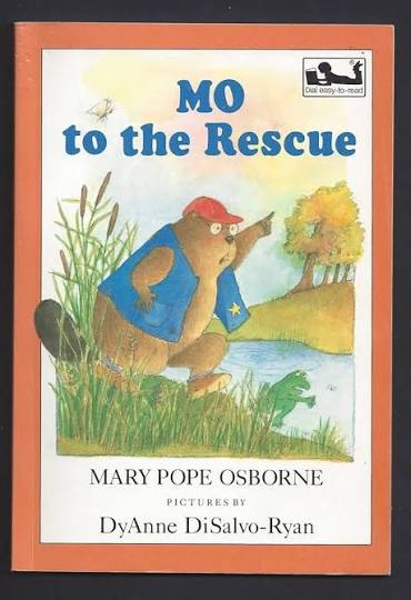 Mo to the Rescue