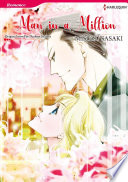 Cover of Man In A Million