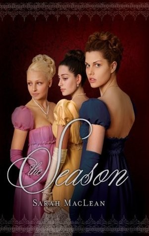 Cover of The Season