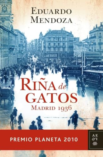 Rina de gatos