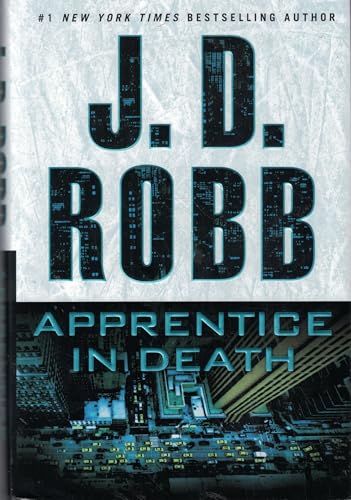 Cover of Apprentice in Death