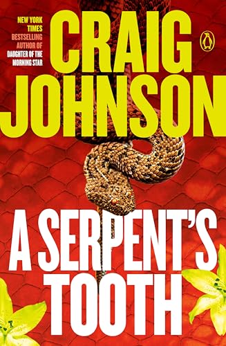 A Serpent's Tooth