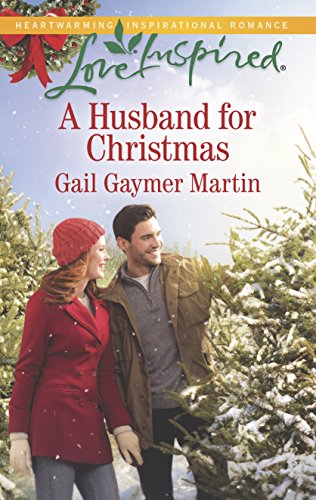 Cover of A Husband for Christmas