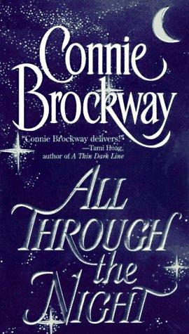 Cover of All Through the Night