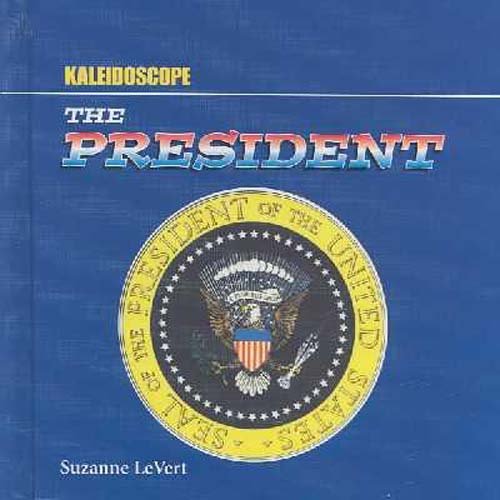 Cover of The President