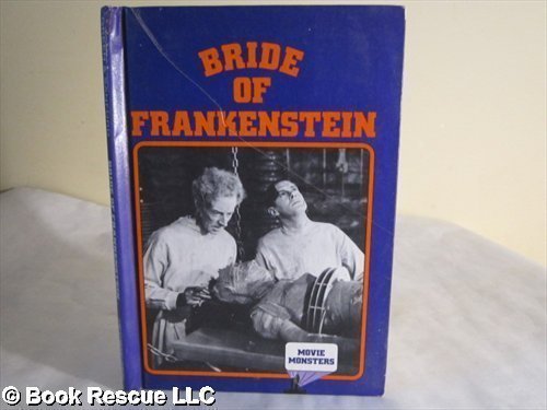 Bride of Frankenstein