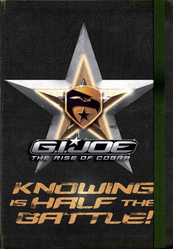 Cover of Knowing Is Half the Battle!: A Survival Handbook